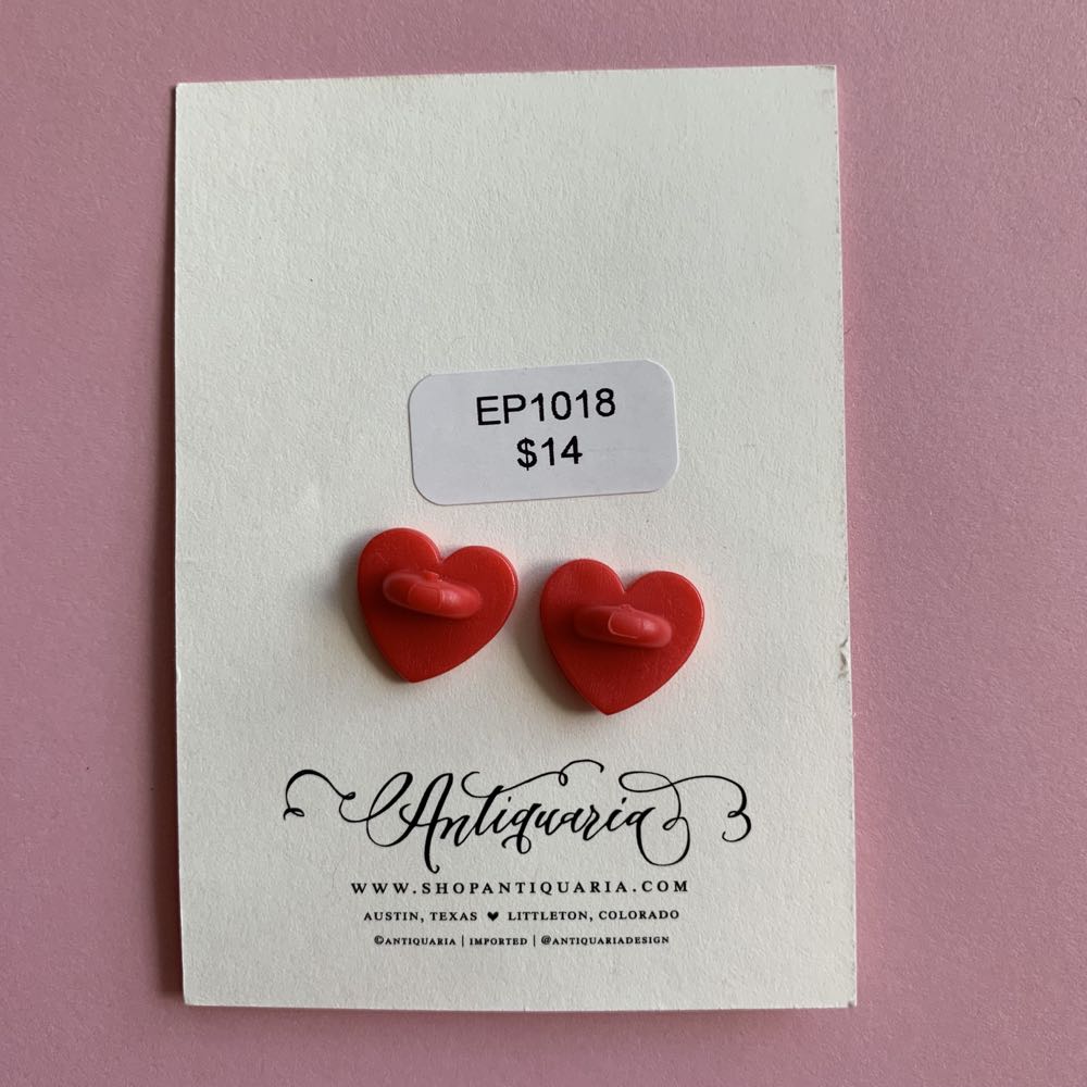 Mushrooms - Enamel pin collectible - Main Image 2