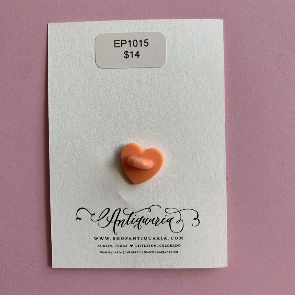 Sun & Moon - Enamel pin collectible - Main Image 2