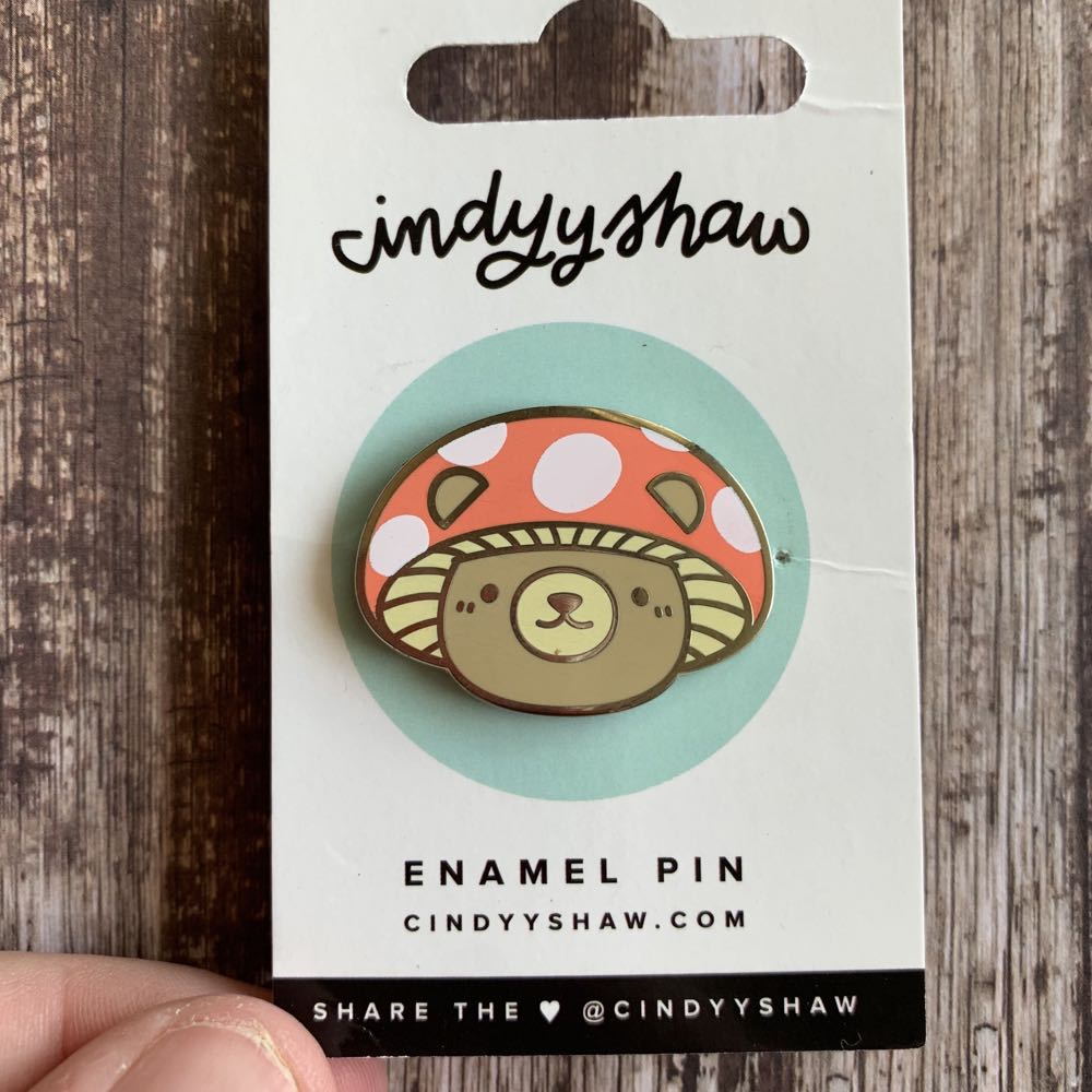 Big Hero Six Booster Set Fred