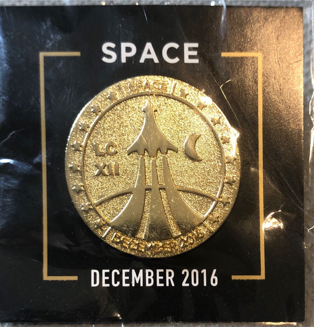 Spaced Mountain - Spaced Out