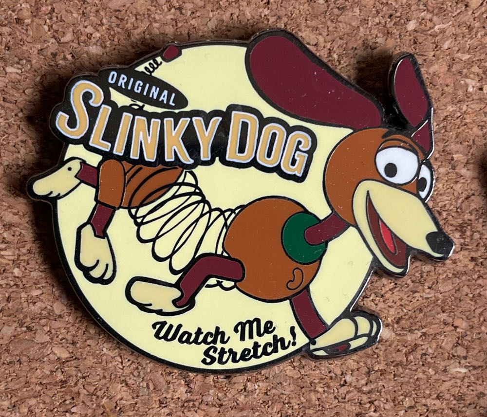 Mickey Mouse Pink Kiss Set