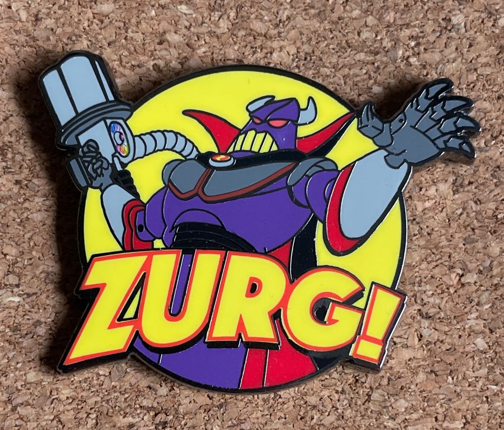 Haunted Mansion Front Gate