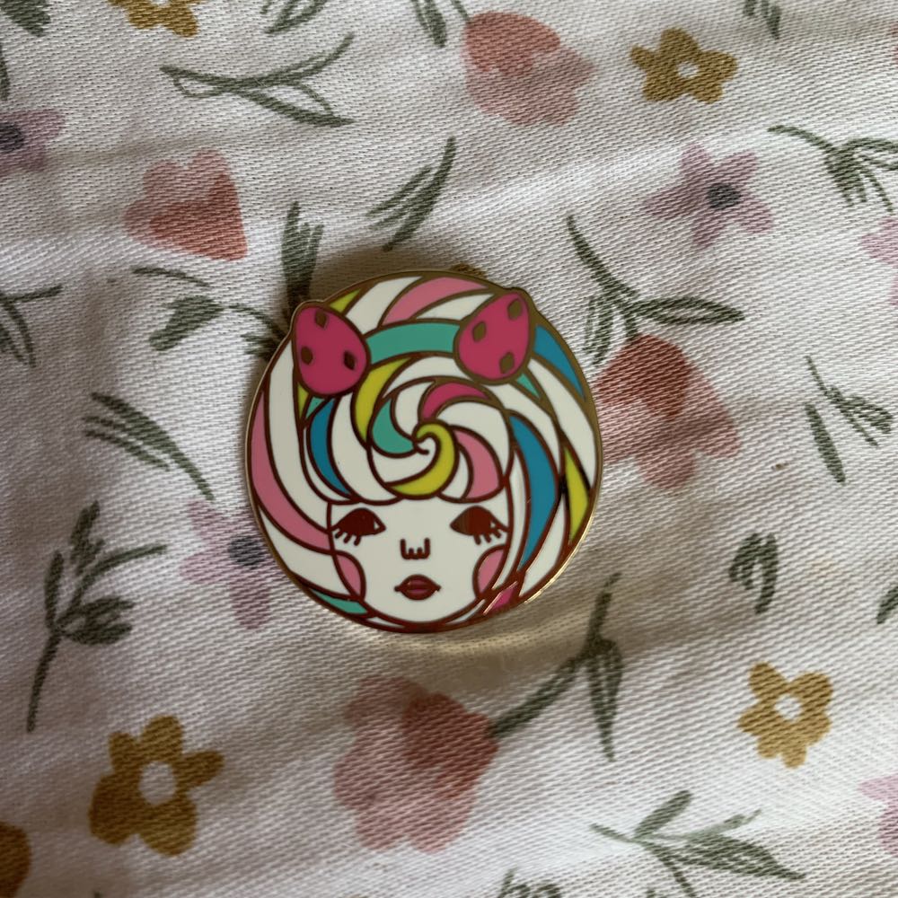 Snowman Series: Cheshire Cat