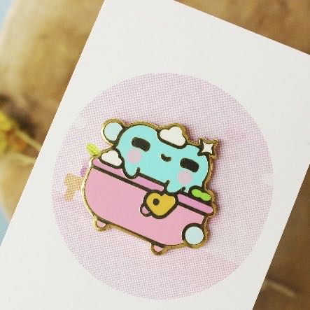 Disney Vacation Club Riviera Resort Joie De Vivre Limited Release Pin