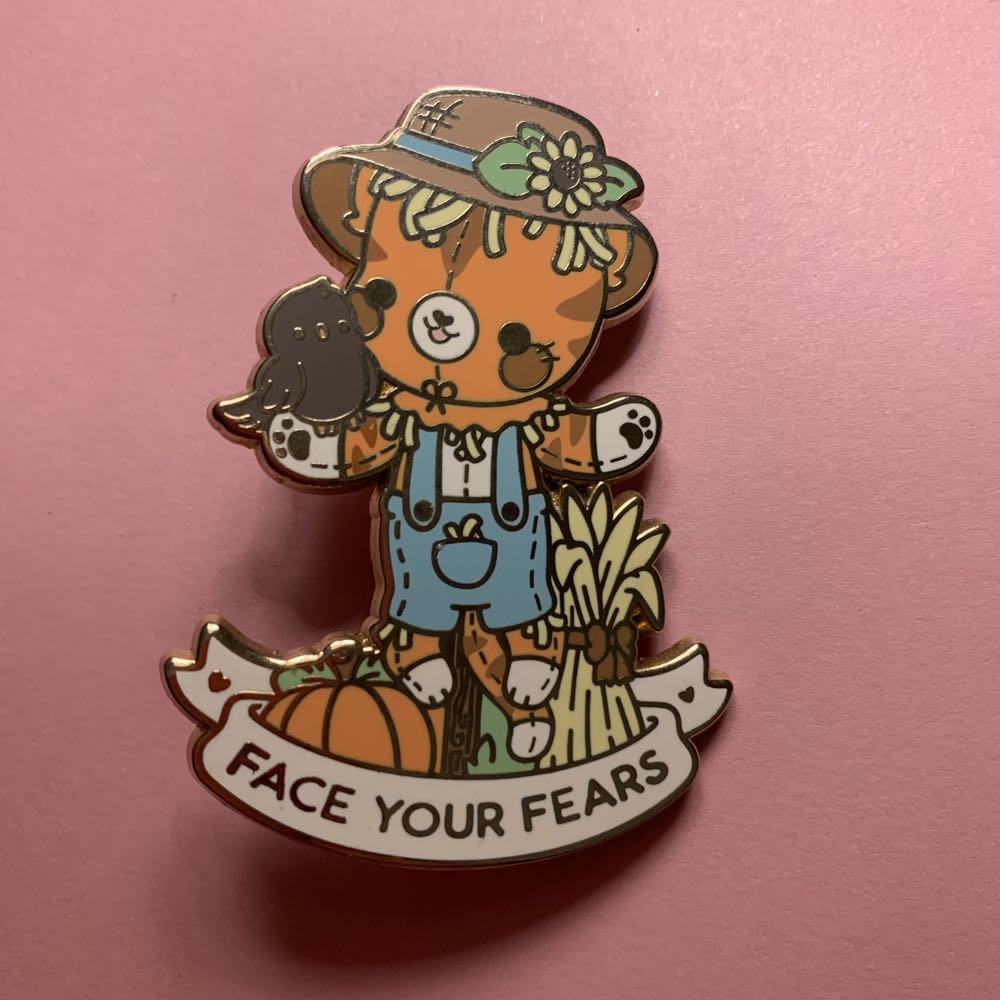 Video - Hunchback Of Notre Dame - 2 Pin Set Ltd Release - 2/5 Series 1