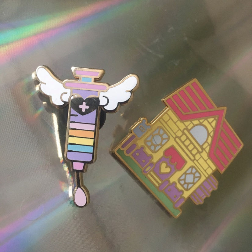 Encanto Mirabel D23 Expo