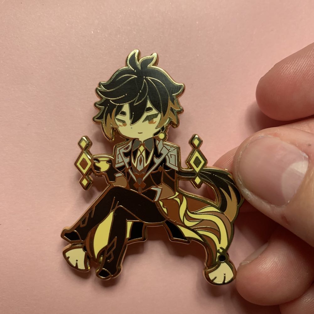 Astronaut - Nemupanart