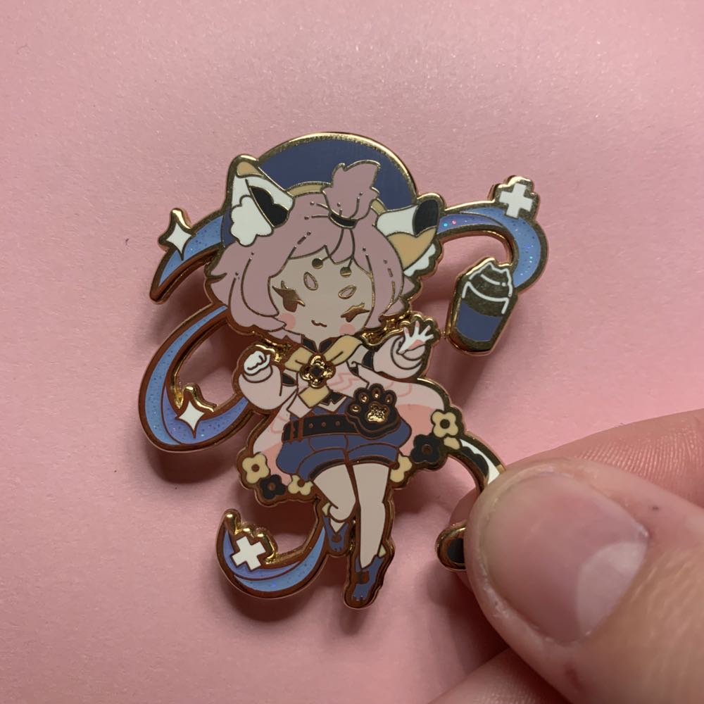 The Road To Toy Story - Forky