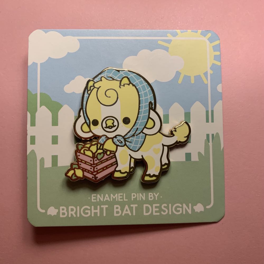 Figpin #724-Classic Ghost Rider Figpin Marvel Ghost