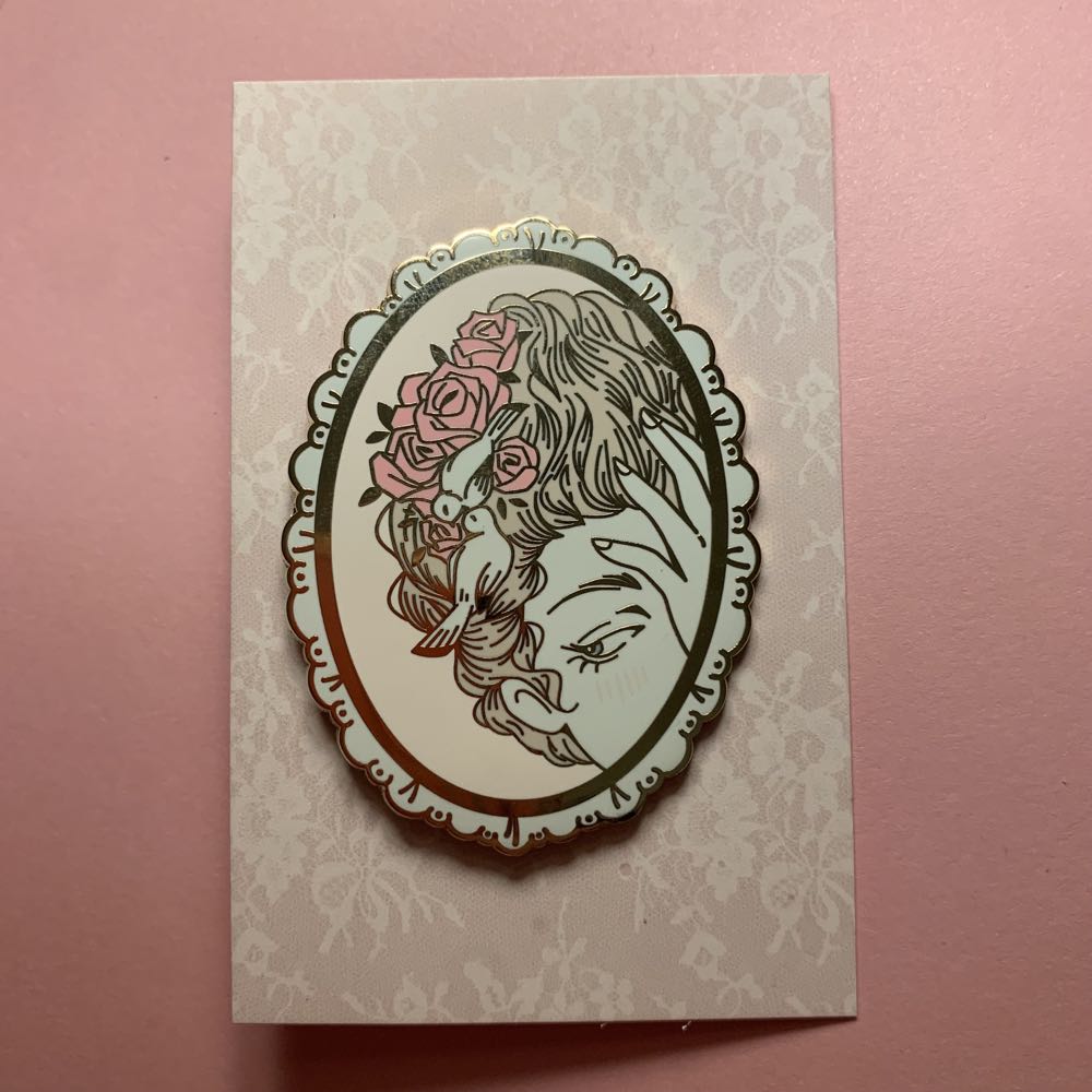 Cinderella - Happy Valentines Day - Ltd Release