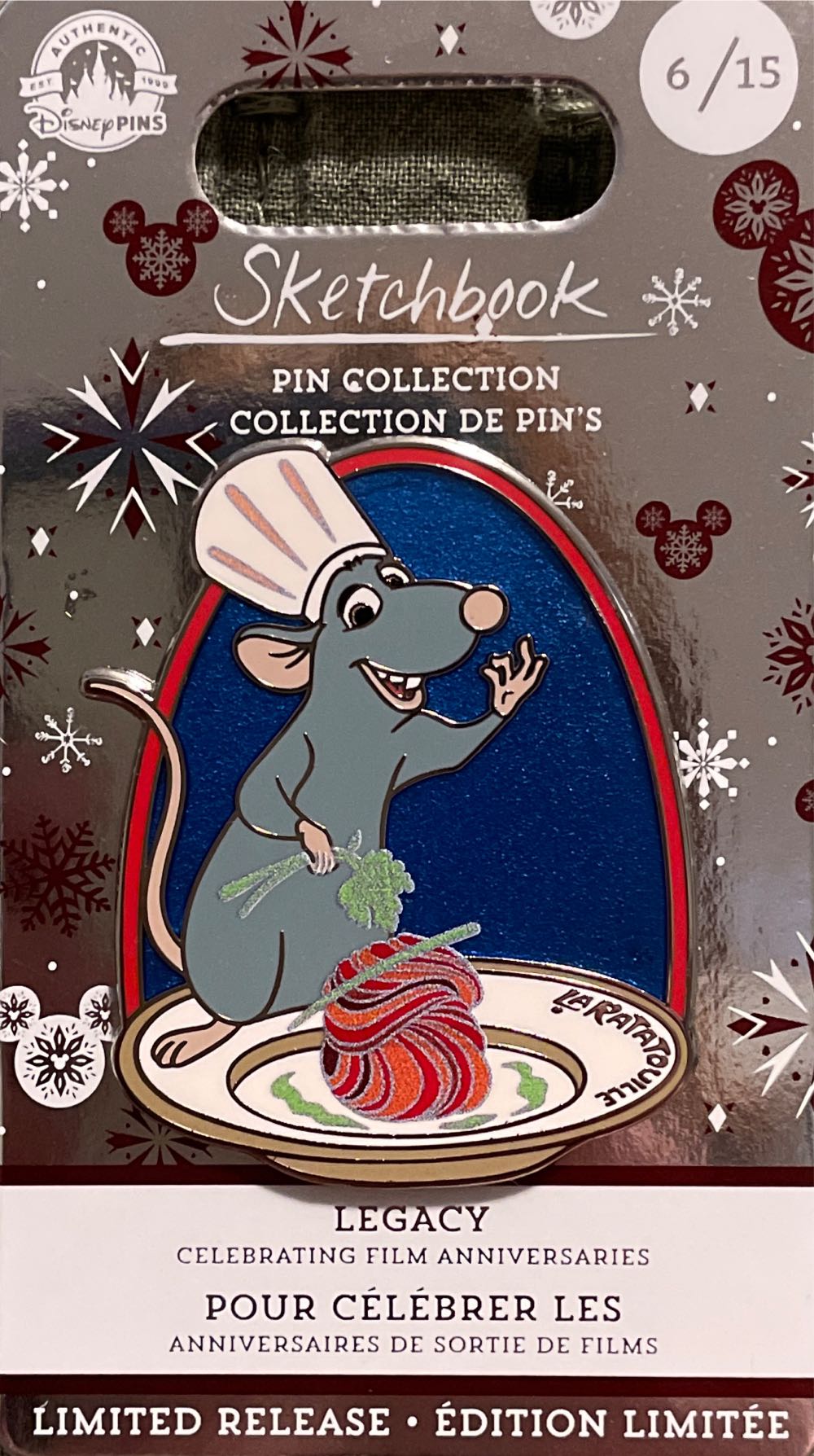 Sleeping Angel Bunny