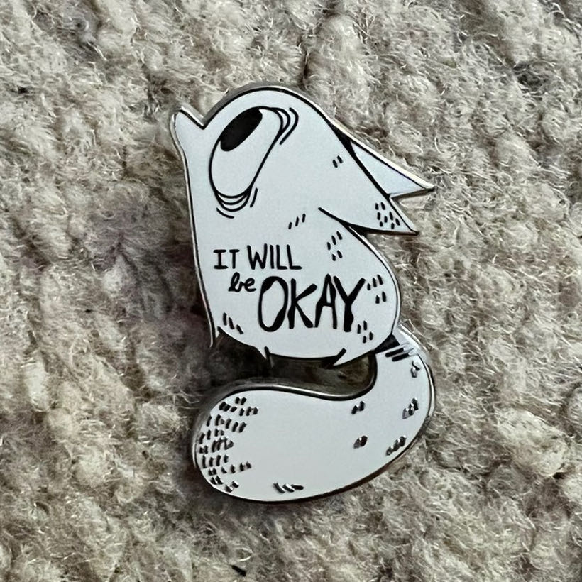 Carnivale Mask Minnie Mouse