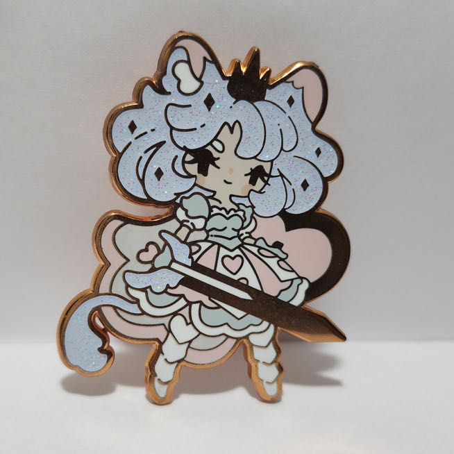 Mickey’s Pin Odyssey Matter Map