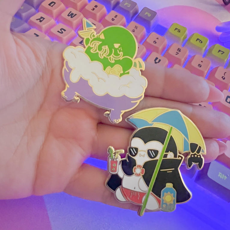 Animal Kingdom 15Th Anniversary Nemo