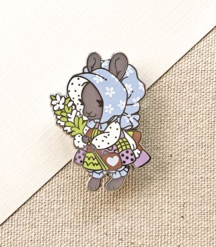 Stitch Four Arms With Blasters