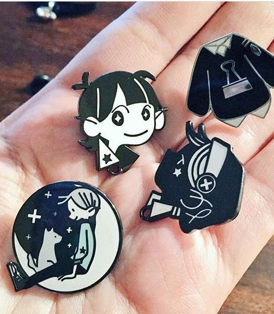 Mickey Head Flag Canada World Showcase