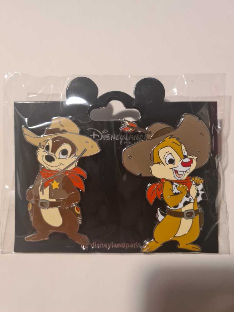 Mickey North America Map