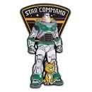 Walt Disney World Castle Snow Globe