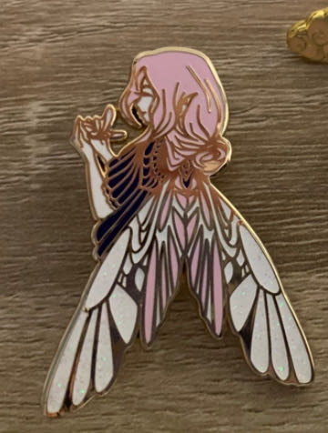 Disney Villains Blind Box: Queen Of Hearts