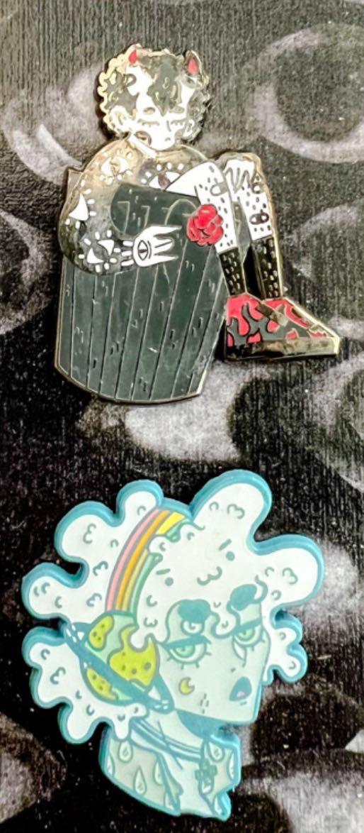 Crying Boy - Uchuu Summer