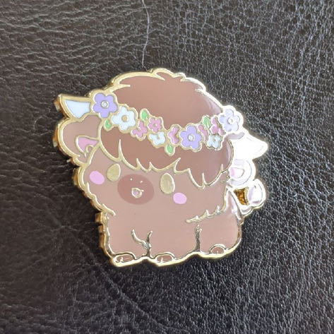 Kitsune - Sundry Accessories