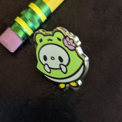 Buzz Lightyear Donut