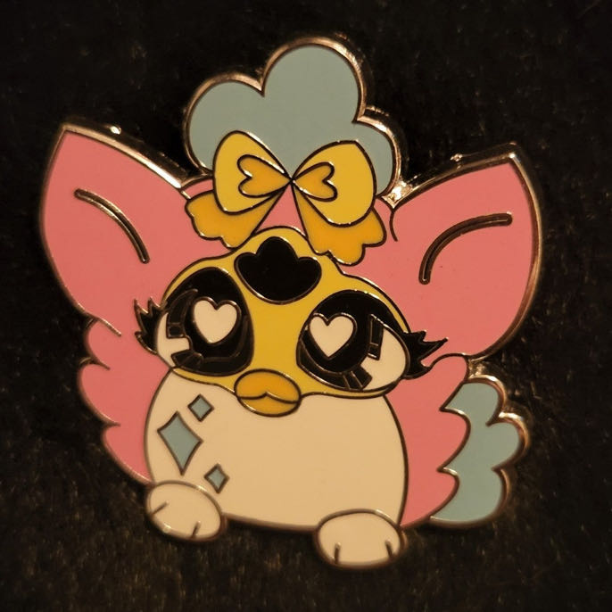 Cinderella Soft Serve