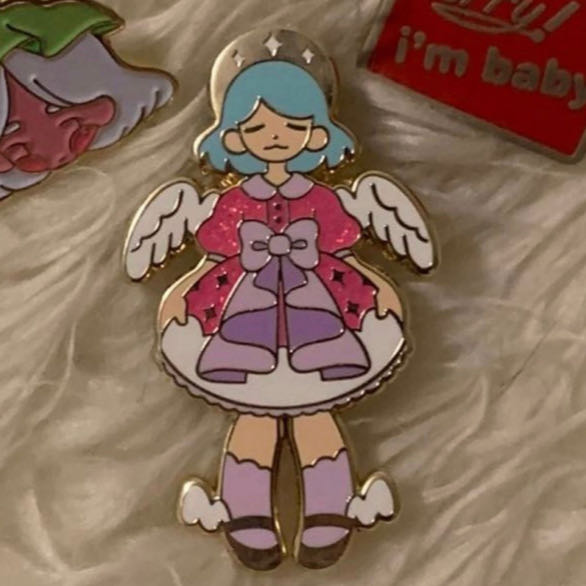 Color Circle Set Train