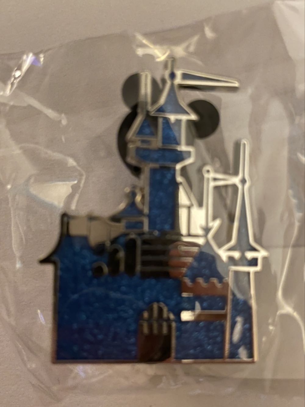 Pin Riri Fifi Loulou OE