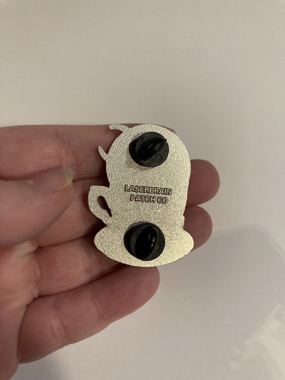 *  pin collectible - Main Image 4