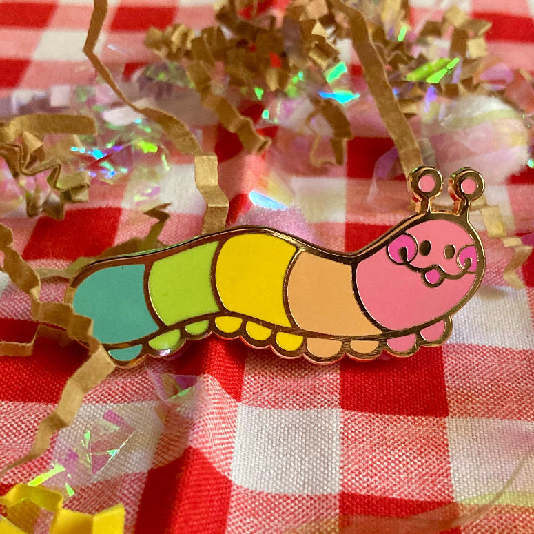 Happy Halloween from the haunted mansion master Gracey