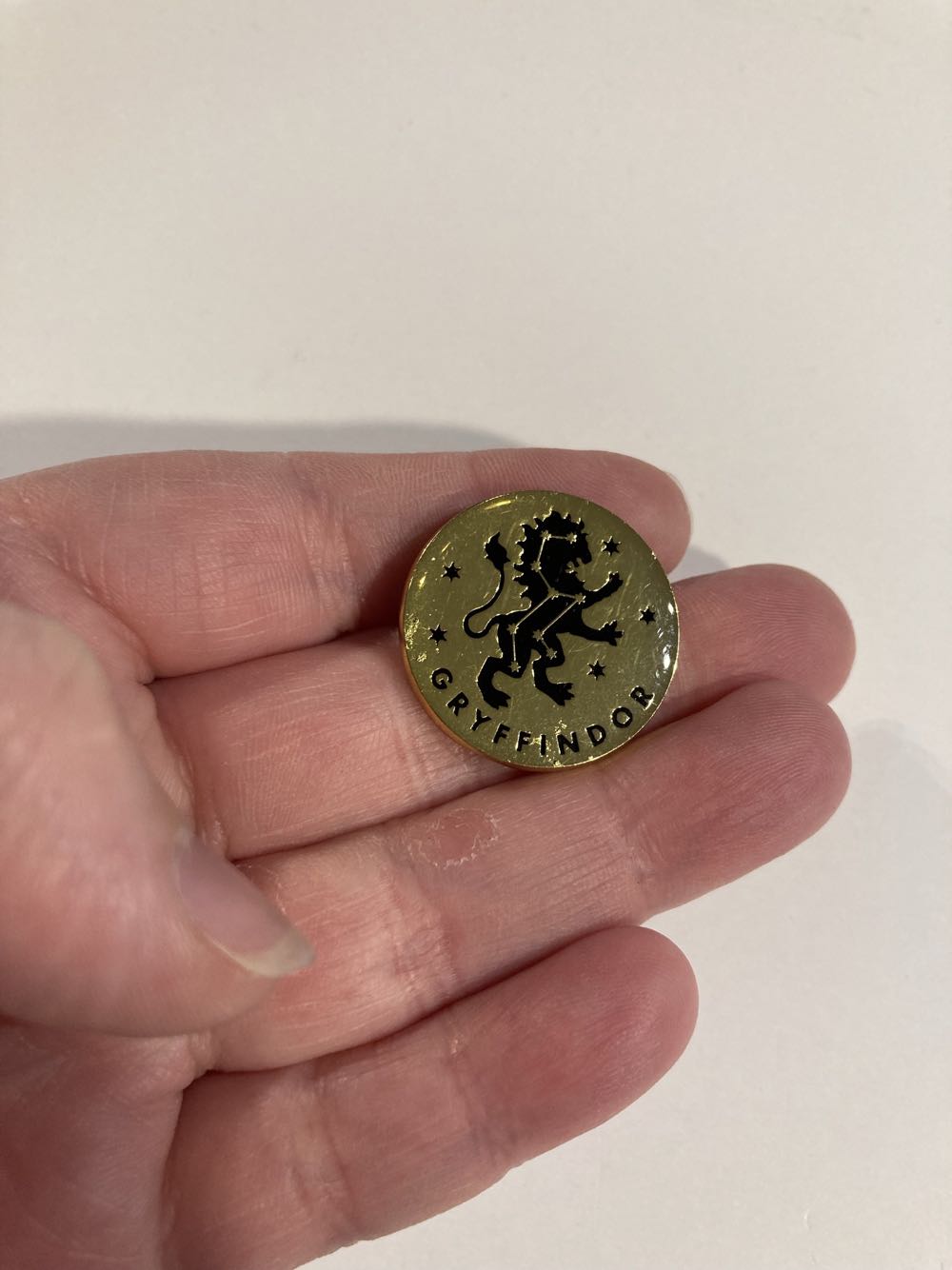 *  pin collectible - Main Image 2