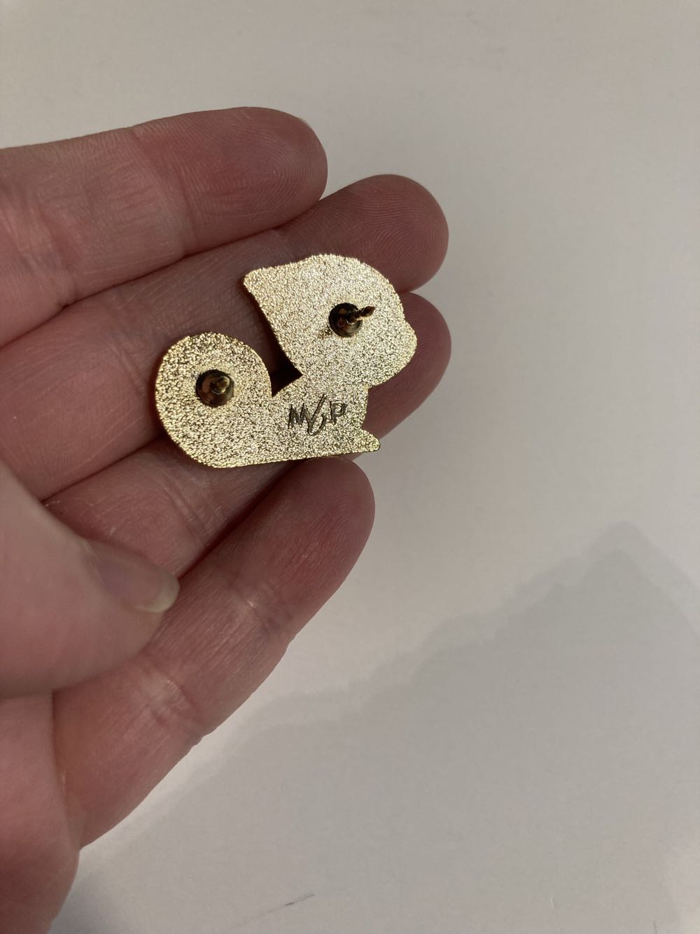 *  pin collectible - Main Image 3