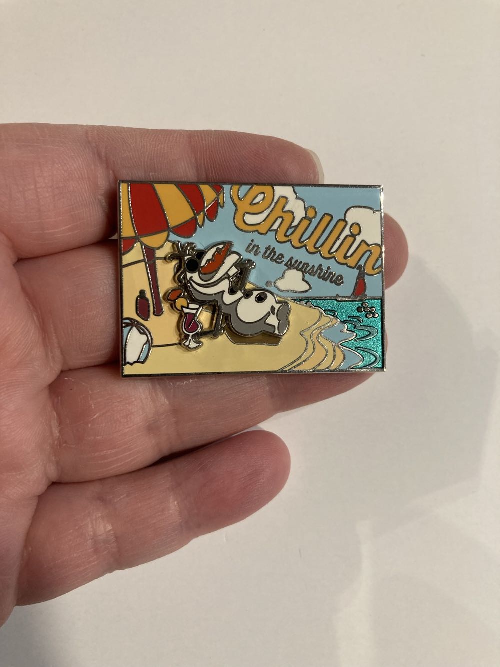 *  pin collectible - Main Image 2