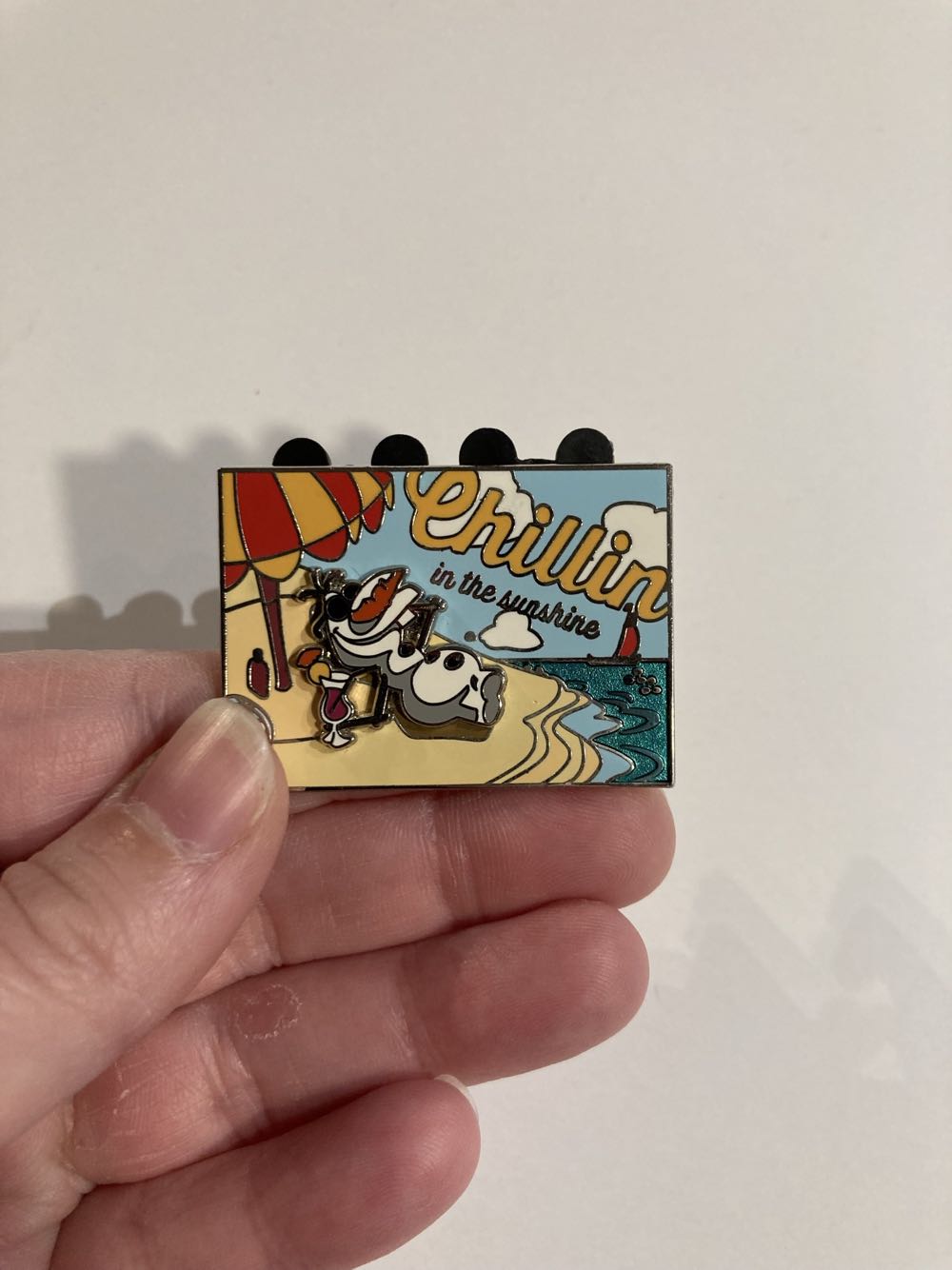 *  pin collectible - Main Image 3