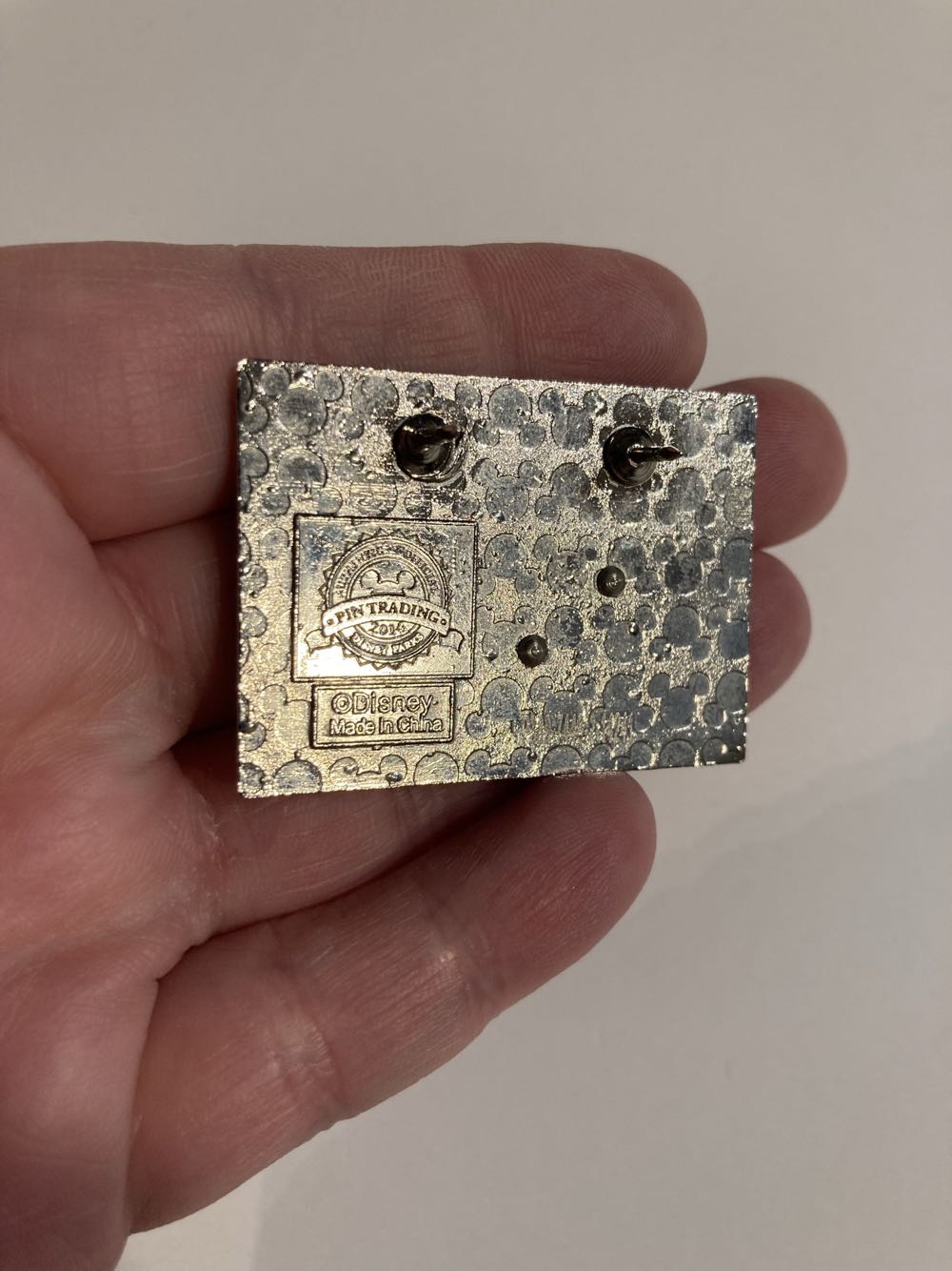 *  pin collectible - Main Image 4