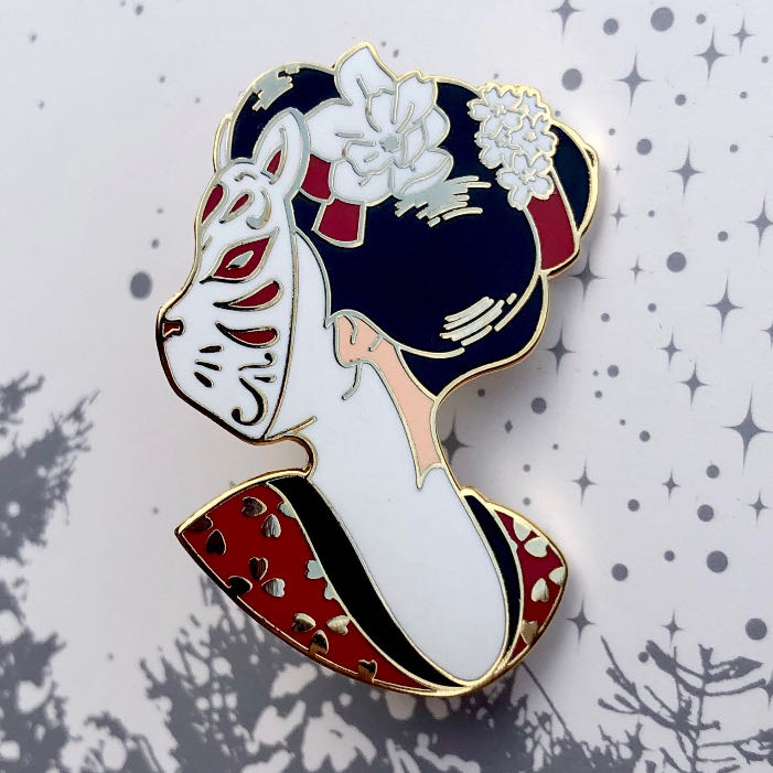 Teacup Series: Alice