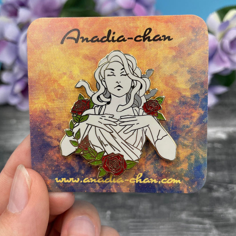 Rufus With Penny’s Box “Turible Trubble” Series - FANTASY (FlightsOFancyFantasyPins) Limited Edition Disney Pin