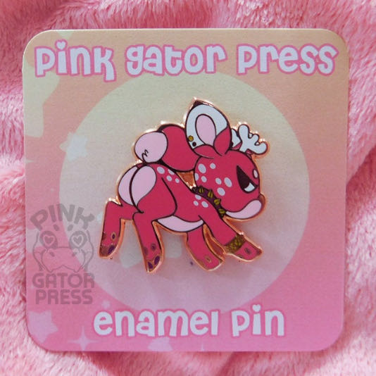 22Q2 PIN SPINNER DATE 22 OE