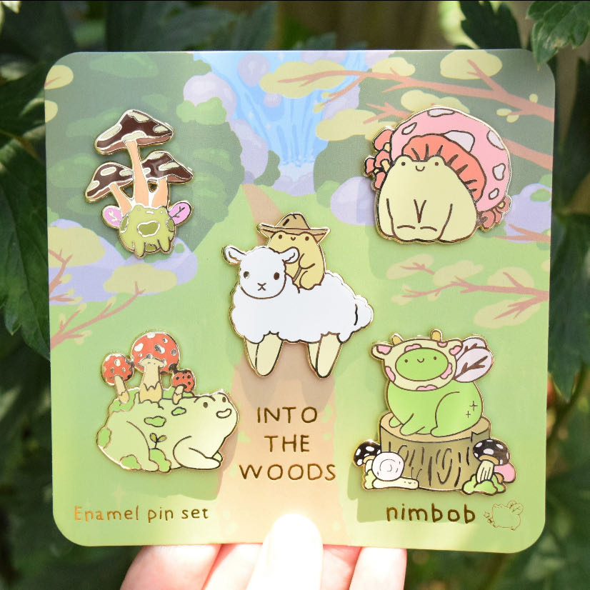 Eras Butterfly: 1989