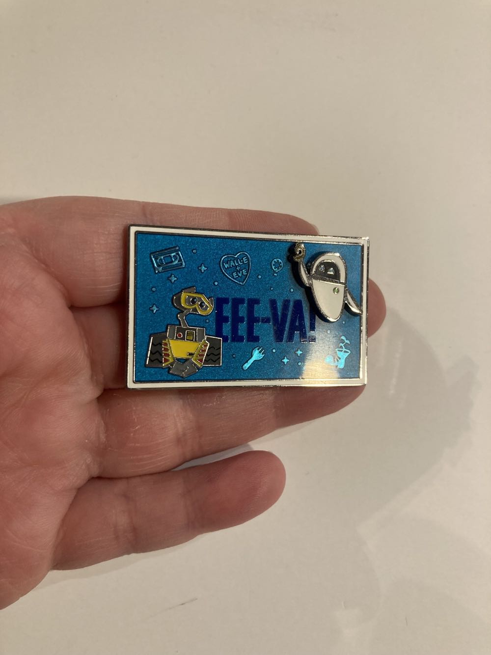 *  pin collectible - Main Image 2