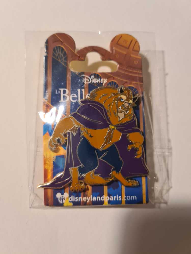 Mr Toad’s Wild Ride