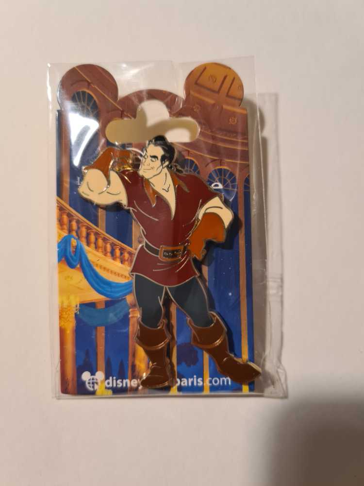 D23 Expo Mickey Of Glendale WDI