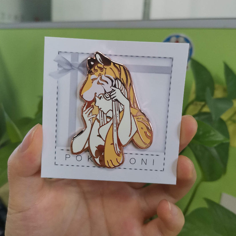 Blooming In Asia - Kylewaffles