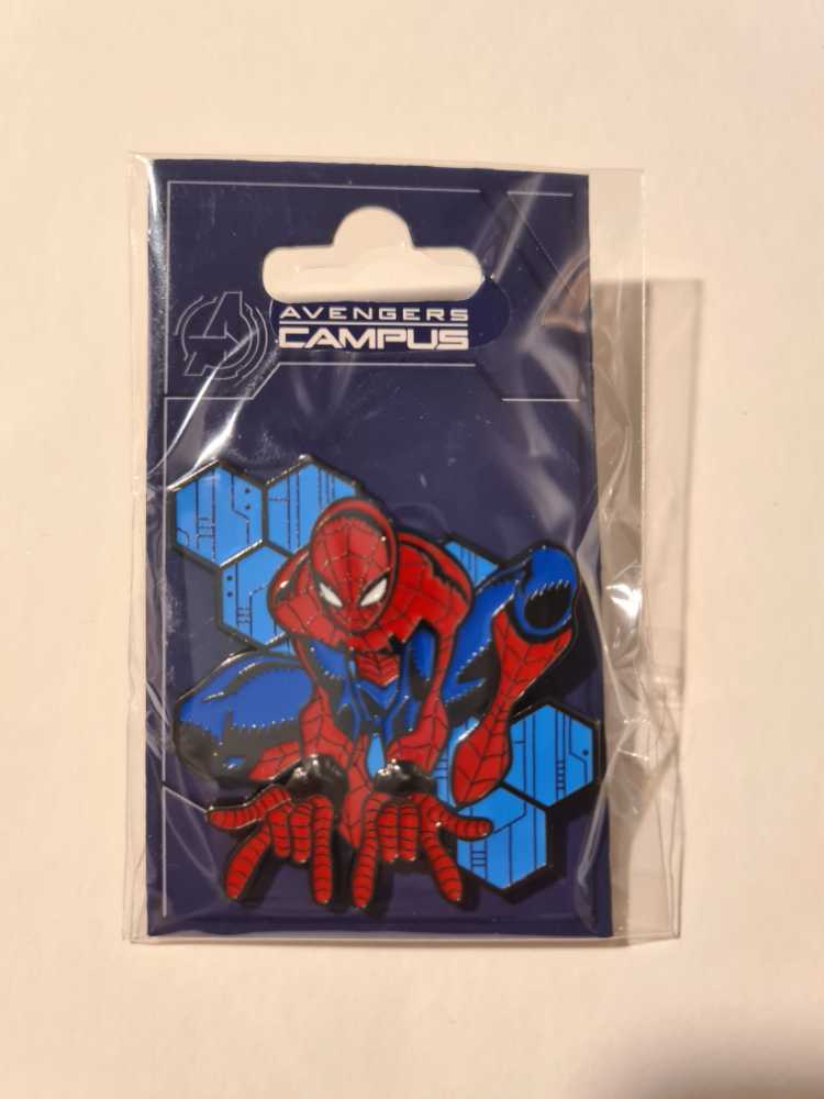 One Family Pin Event Cheshire Pocket watch