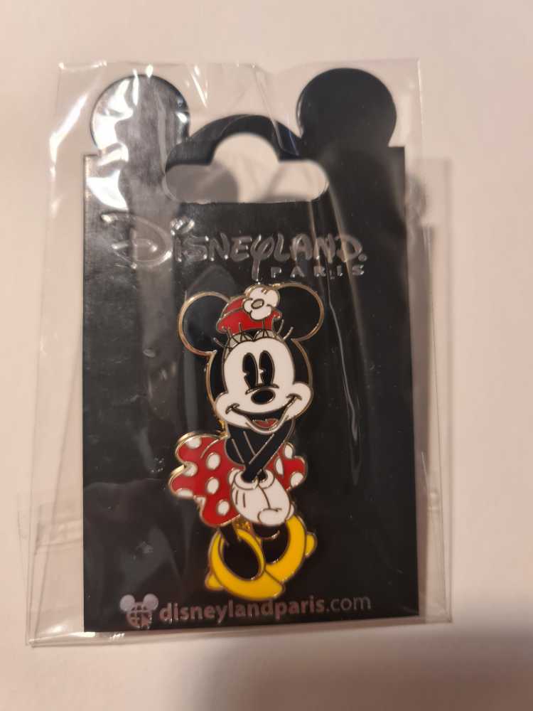 PIN FLASH MQ+CURISE OE