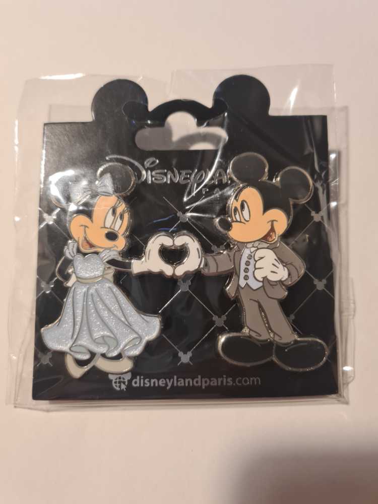 T-Shirt Collection - Jack Skellington (Completer Pin)