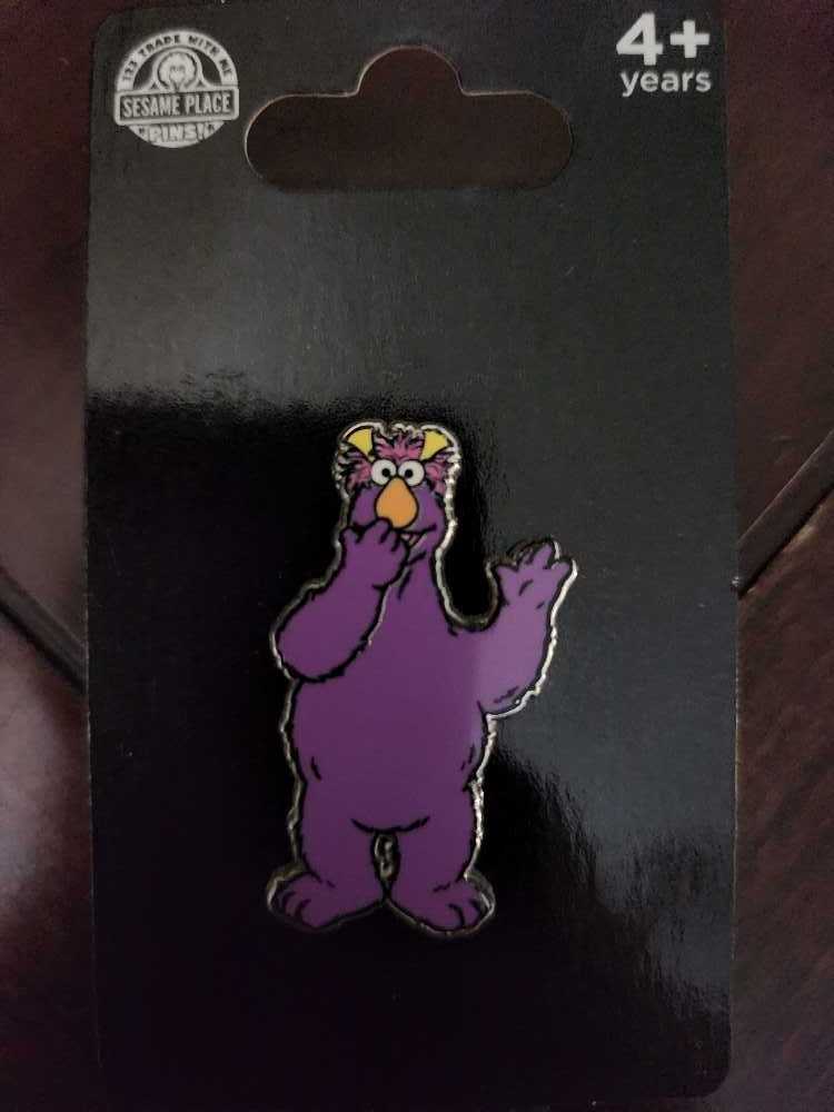 PIN PHINEAS & FERB GROUP