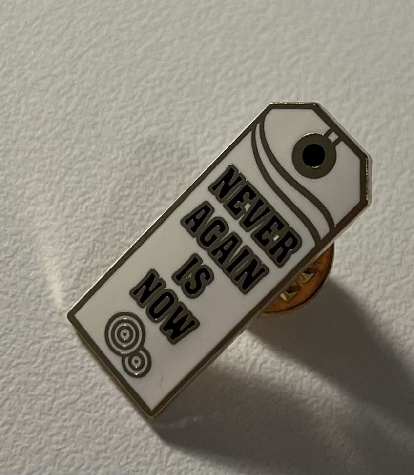 SMALL WORLD ATTRACTION