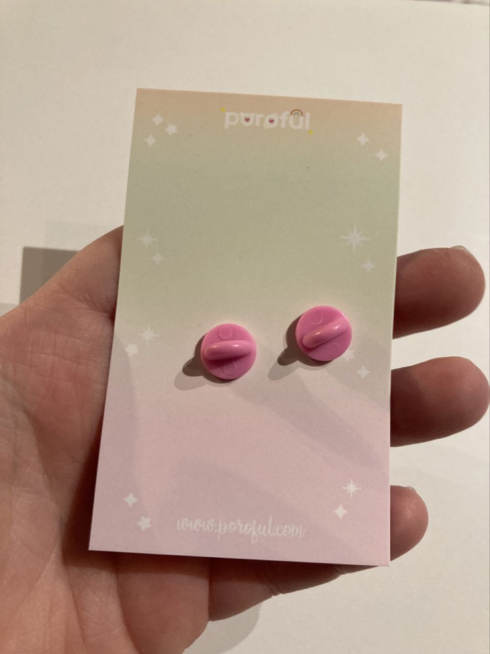 *  pin collectible - Main Image 3